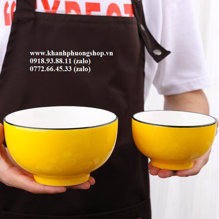 [HCM]chén sứ đẹp - chén sứ