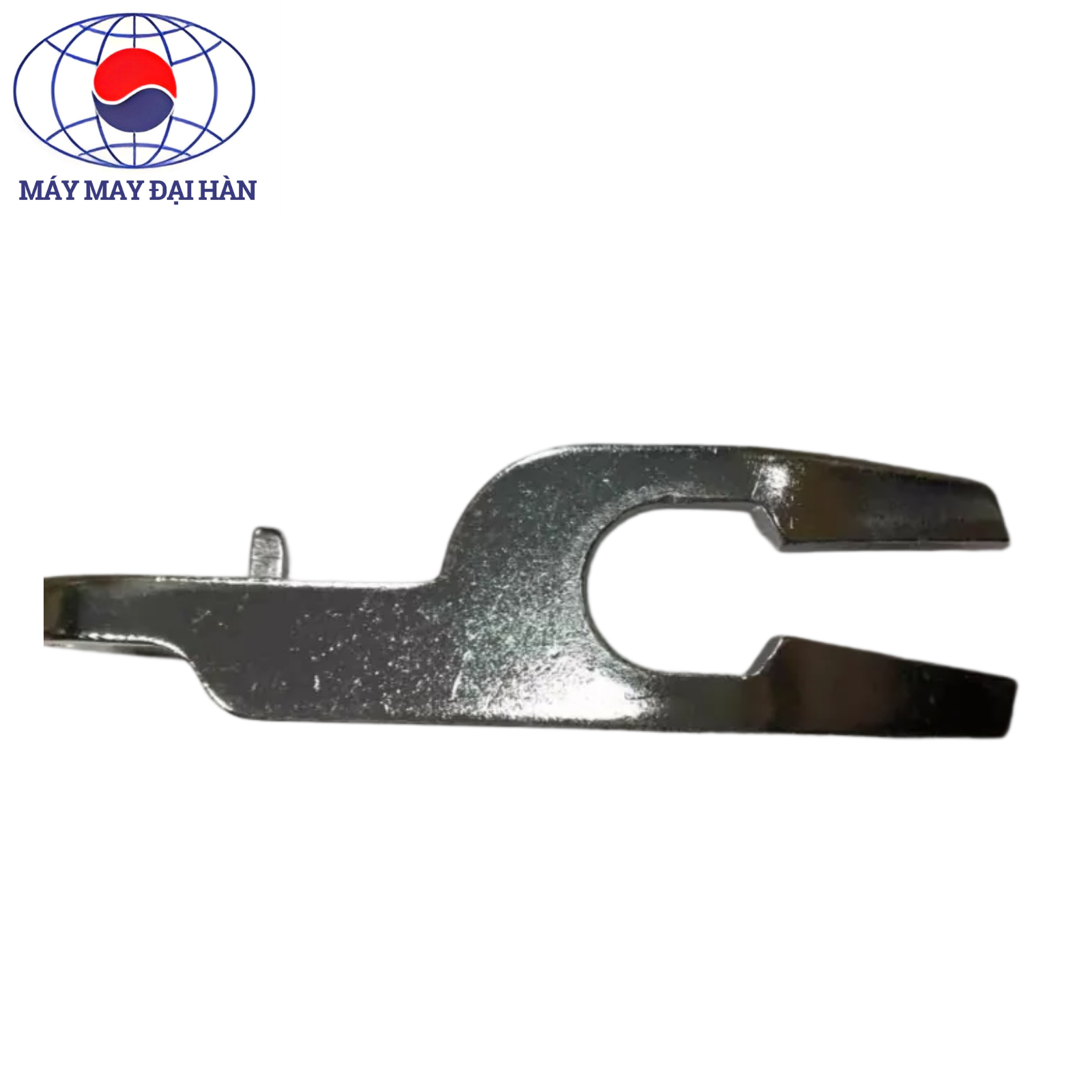 Chân vịt máy cắt đứng KM Estman