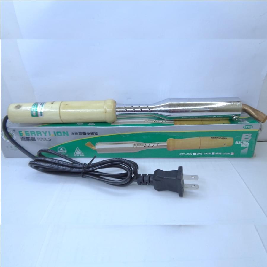 Mỏ hàn xung, mỏ hàn nung, mỏ hàn thiếc 75W siêu bền