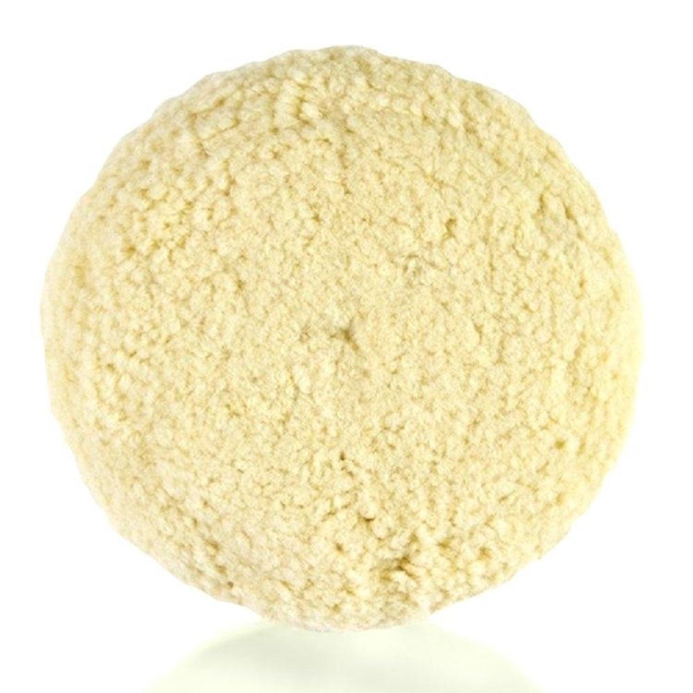 Phớt đánh bóng lông cừu 9in 3M Compounding Pad 1 mặt