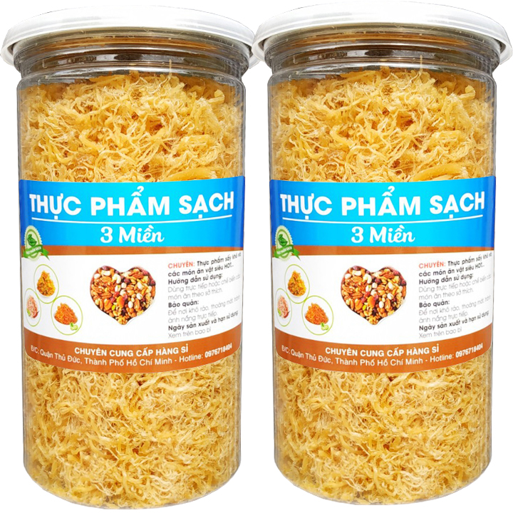 Đơn hàng dành cho khách sỉ nhỏ