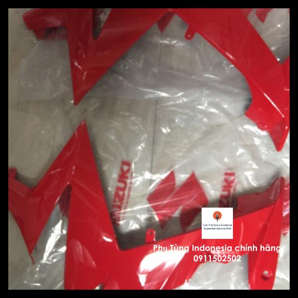 [HCM]Cặp bửng cho Suzuki Raider/ Satria Fi