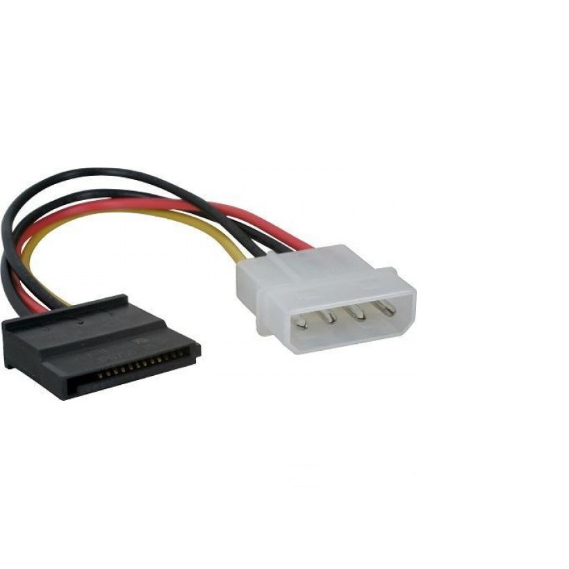 [HCM]Cáp nguồn sata