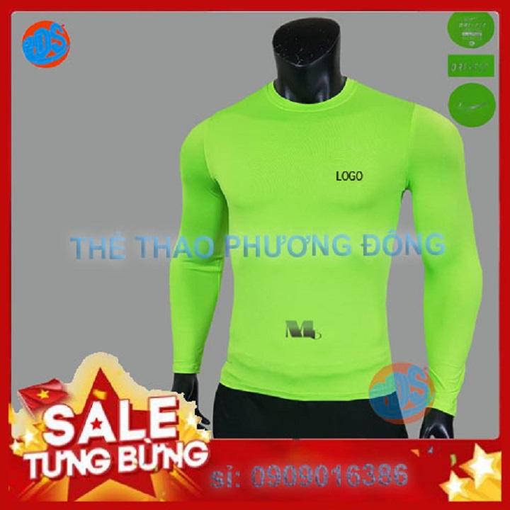 Áo Giữ Nhiệt Nam form 45-80kg