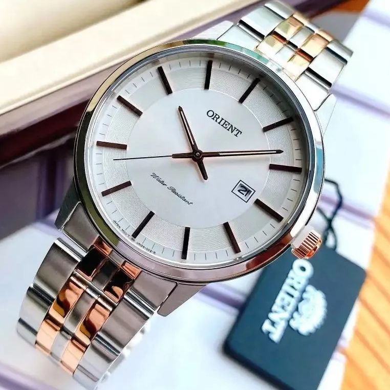 Đồng Hồ Nam Orient FUNG8001W0 [ Chính Hãng Full Box , Sổ BH Hãng 3 Năm ] -  Automatic