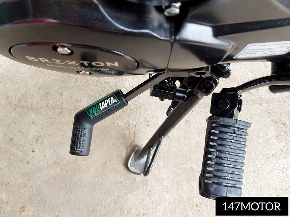 [HCM]Bọc chân côn Protaper