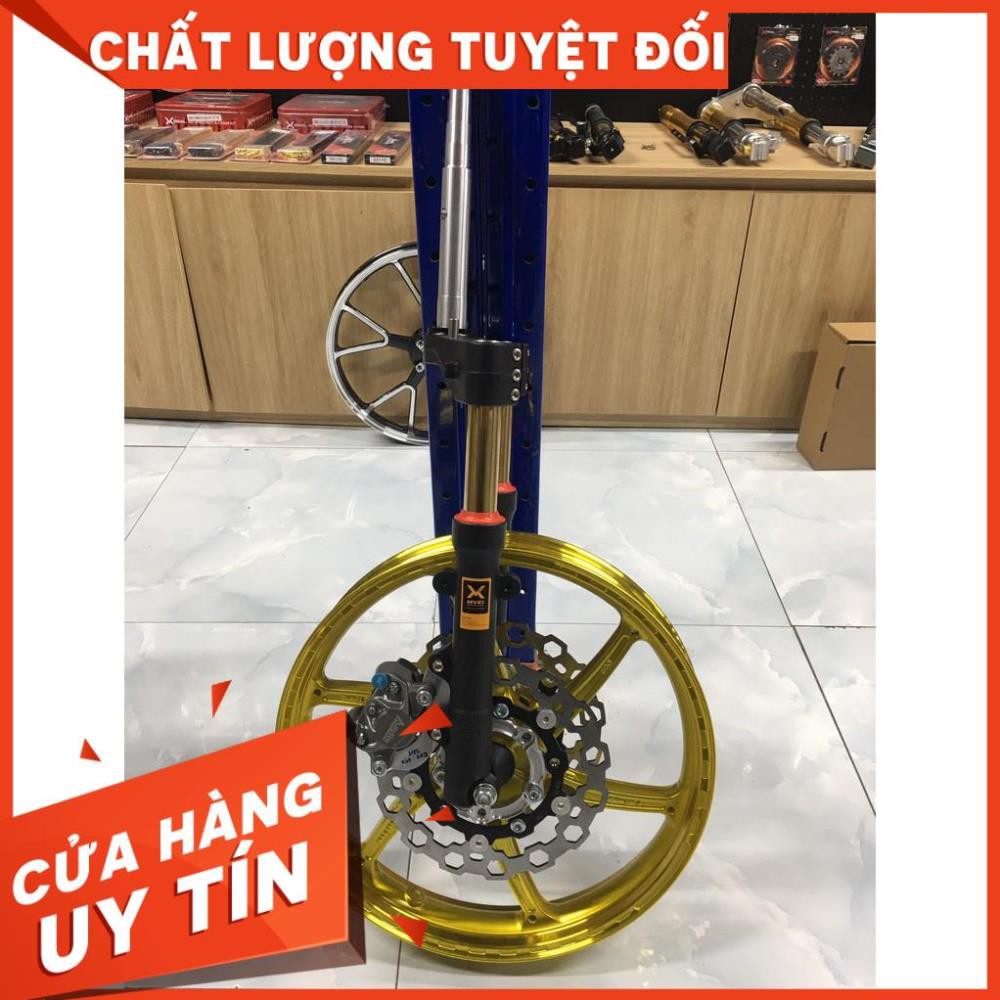 PHUỘC TRƯỚC X-MVR1 CHO EXCITER 150