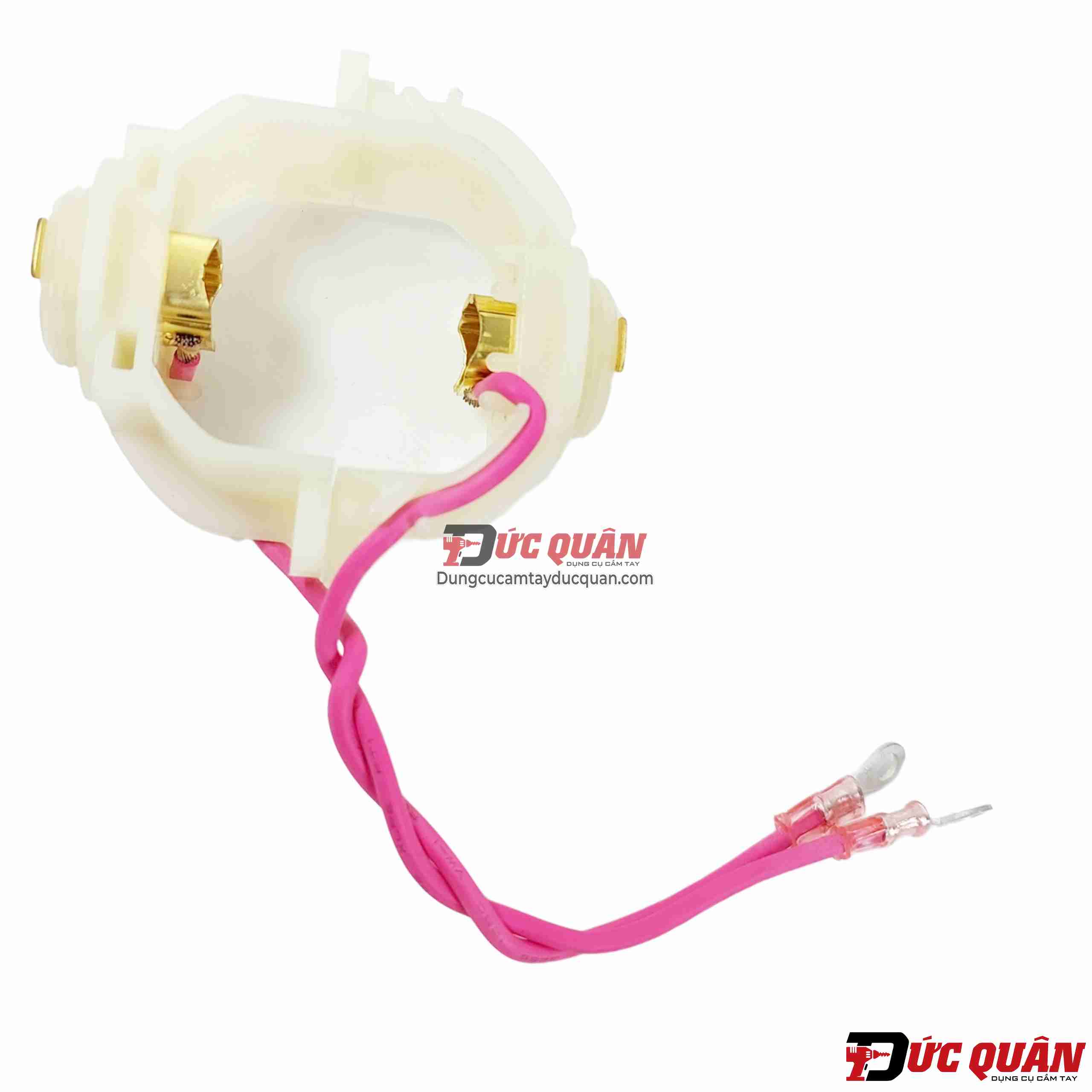 Ổ than máy khoan bê tông, dhr202, bhr202, makita, 643834-4, 643835-2