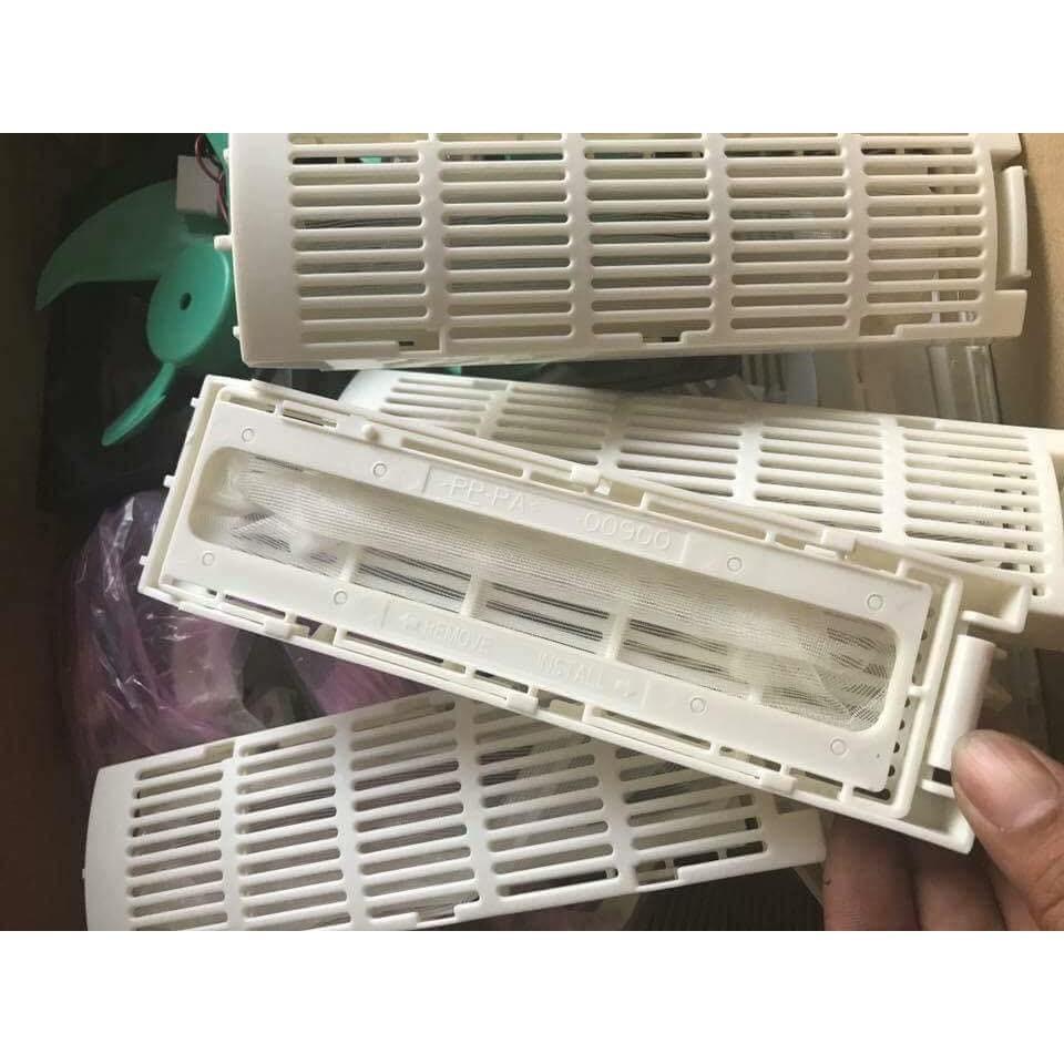 Lưới lọc cặn máy giặt Sanyo Aqua