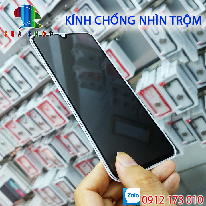 Tempered Glass for Vsmart