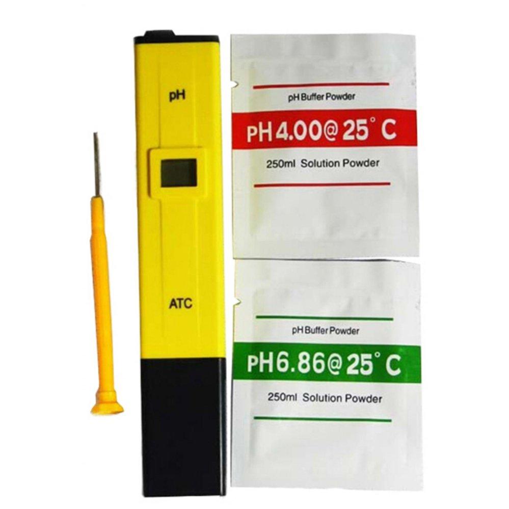 [HCM]Bút đo pH nước chính xác