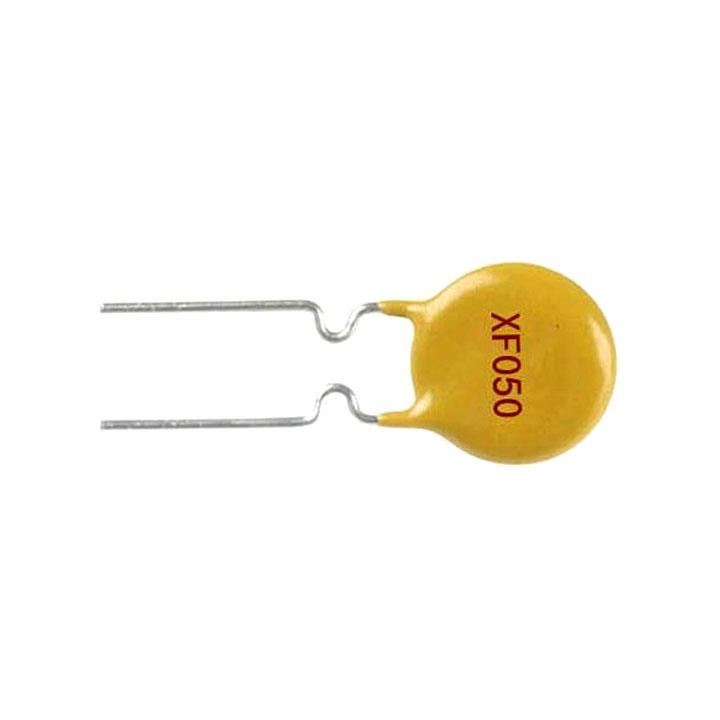 Cầu Chì Tự Phục Hồi 1.1A X72V XF050