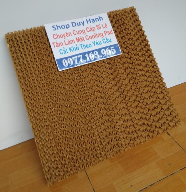 TẤM LÀM MÁT Cooling pad Khổ 60x60x7,5cm
