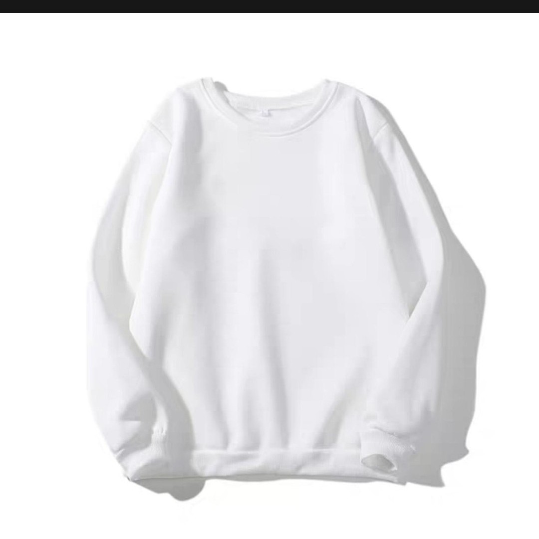 ÁO SWEATER TRƠN UNISEX (NHIỀU MÀU)