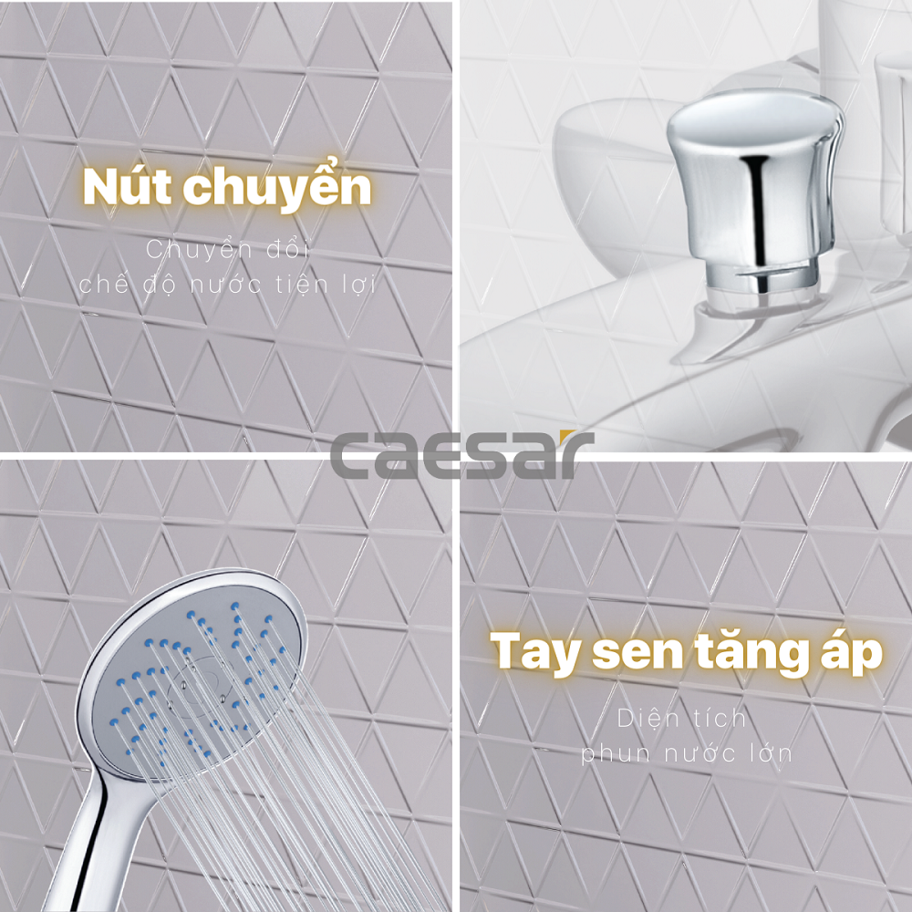 Sen nóng lạnh  S493C