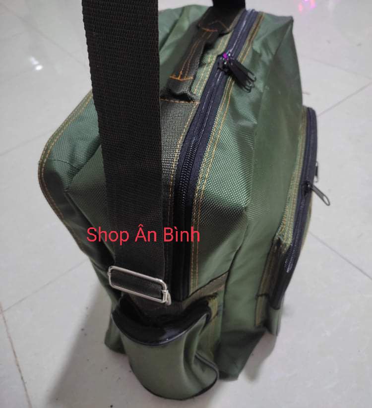[HCM][Giá Hủy Diệt] Túi Đựng Đồ Nghề Dành Cho Thợ Điện
