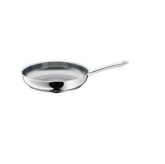 Chảo inox WMF Profi có tay cầm 24 cm