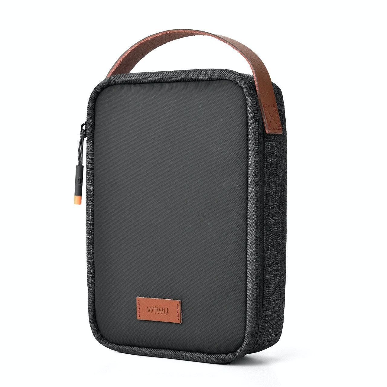Túi Đựng Phụ Kiện Macbook WiWU Minimal Tech Pouch