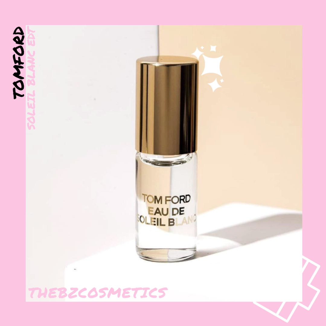 Nước hoa Tomford Soleil Blanc mini 3ml dạng lăn
