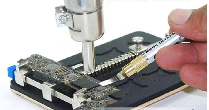 [HCM]Kẹp board tản nhiệt iphone
