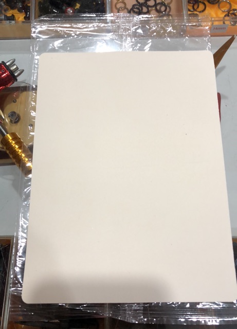 Da tập xăm a5(1/2 a4)
