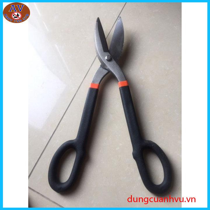 KÉO CẮT TÔN ASAKI 14'' - AK 074