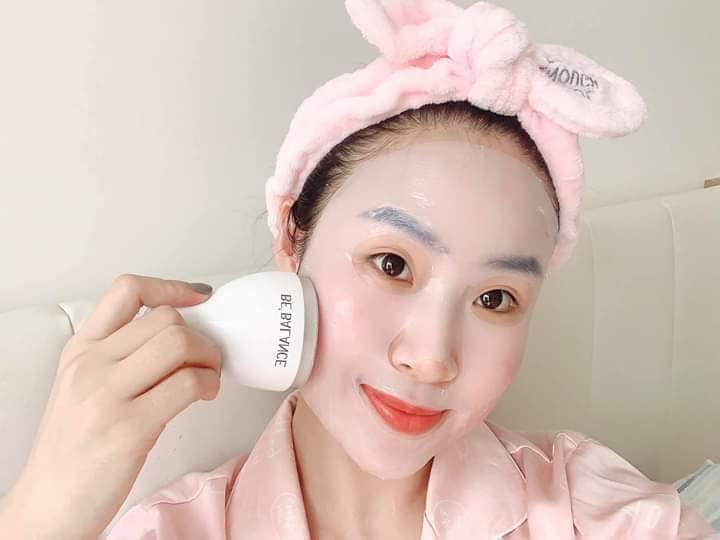 [HCM]Thanh lăn đá lạnh BeBalance