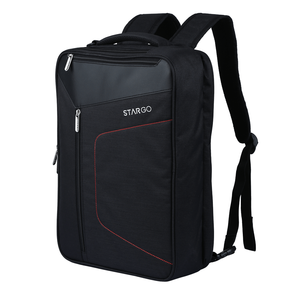 Cặp - Balo Laptop Đa Năng STARGO SIMPLEX 08 I15 (15.6 inch)