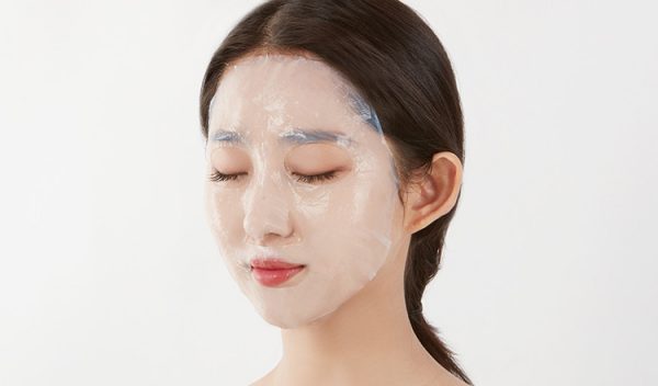 Mặt nạ Cellulose Riori Mask Tomato