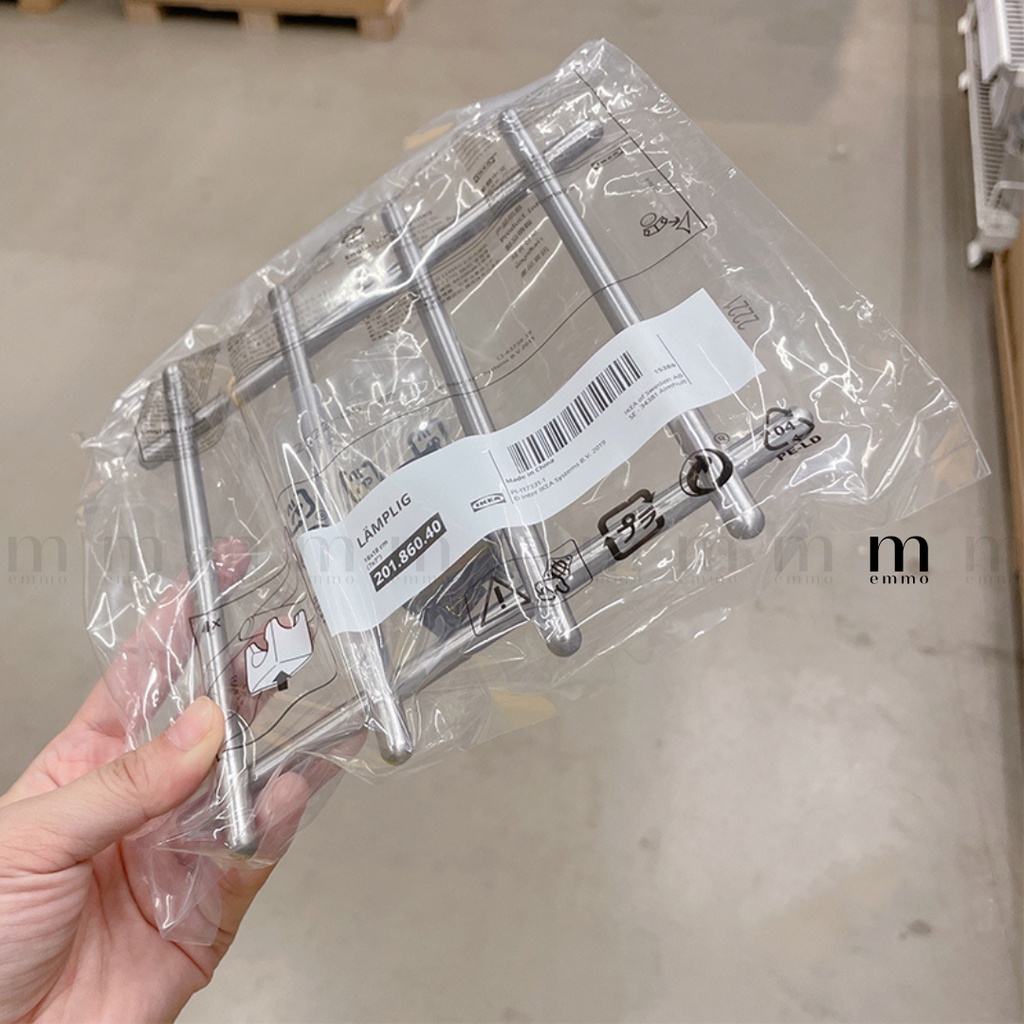 [HCM] ĐẾ LÓT NỒI IKEA CHÍNH HÃNG – LAMPLIG