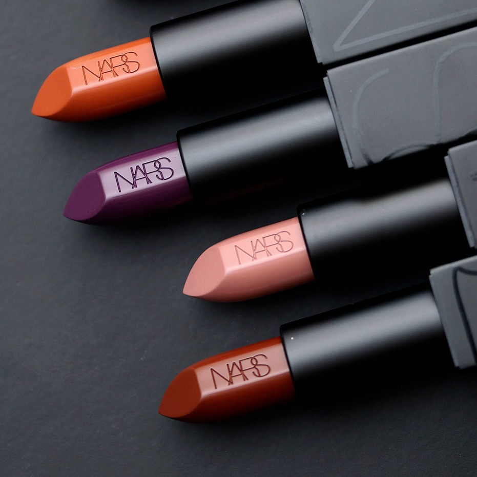 Son Thỏi NARS - Audacious Lipstick
