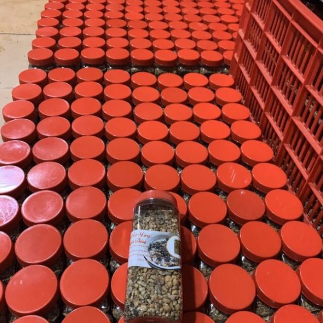 500g muối vừng lạc