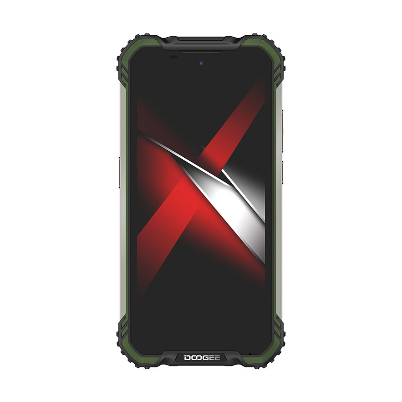 [HCM]doogee s58 pro (chống nướcchống va đậpram 6GbRom 64Gb)