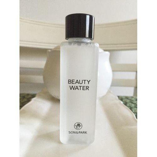 Nước thần Beauty Water Son& Park Hàn Quốc