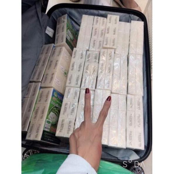 [HCM]Xà bông cám gạo Thái Lan Jam