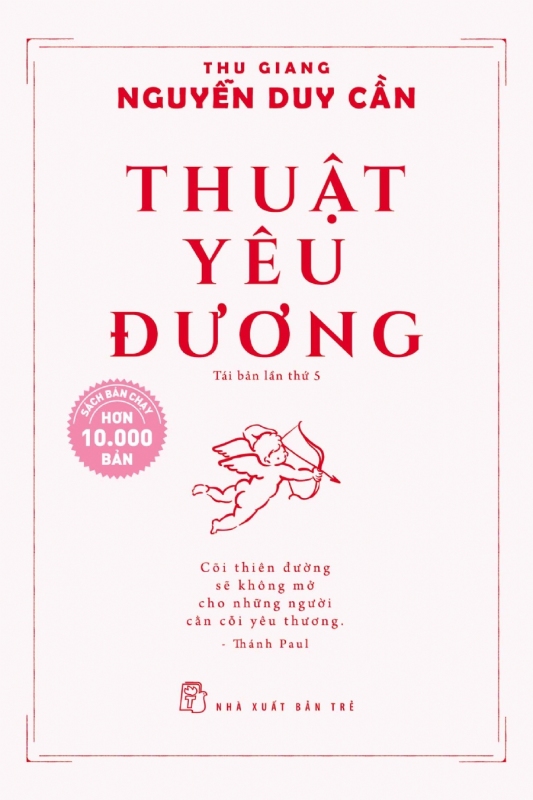 TS Thu Giang - Thuật yêu đương