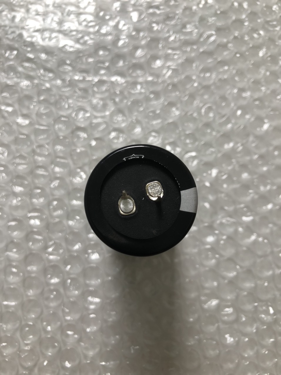 TỤ LỌC NGUỒN 100V-10000uf-ĐEN