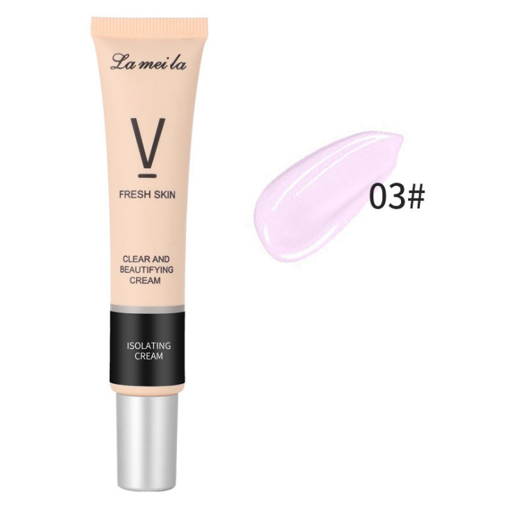 Kem Nền BB Cream V Lameila