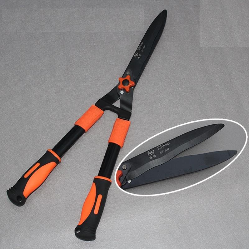 Pruning shears tree long blade, scissors đốn tree, pull đốn tea (sk-625), pull plus Force branch cut pruning plants Bon wrong