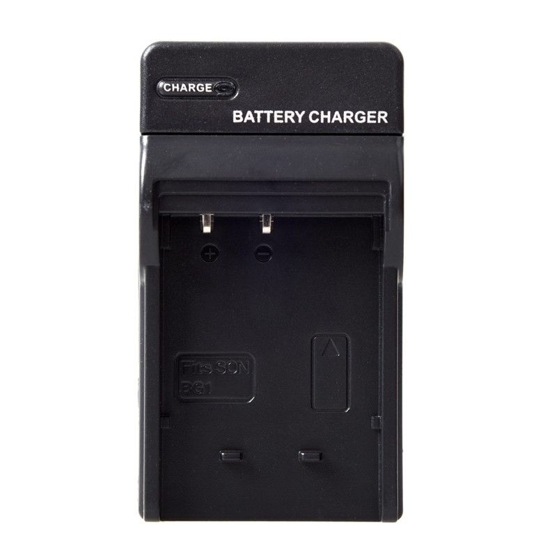 Pin máy ảnh for NP-BG1 camera battery
