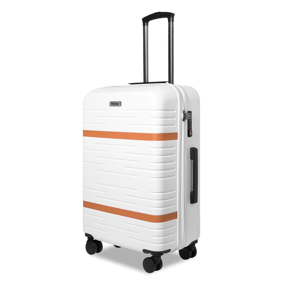Vali kéo du lịch ROVER Ada - Size Ký Gửi (Size 24)