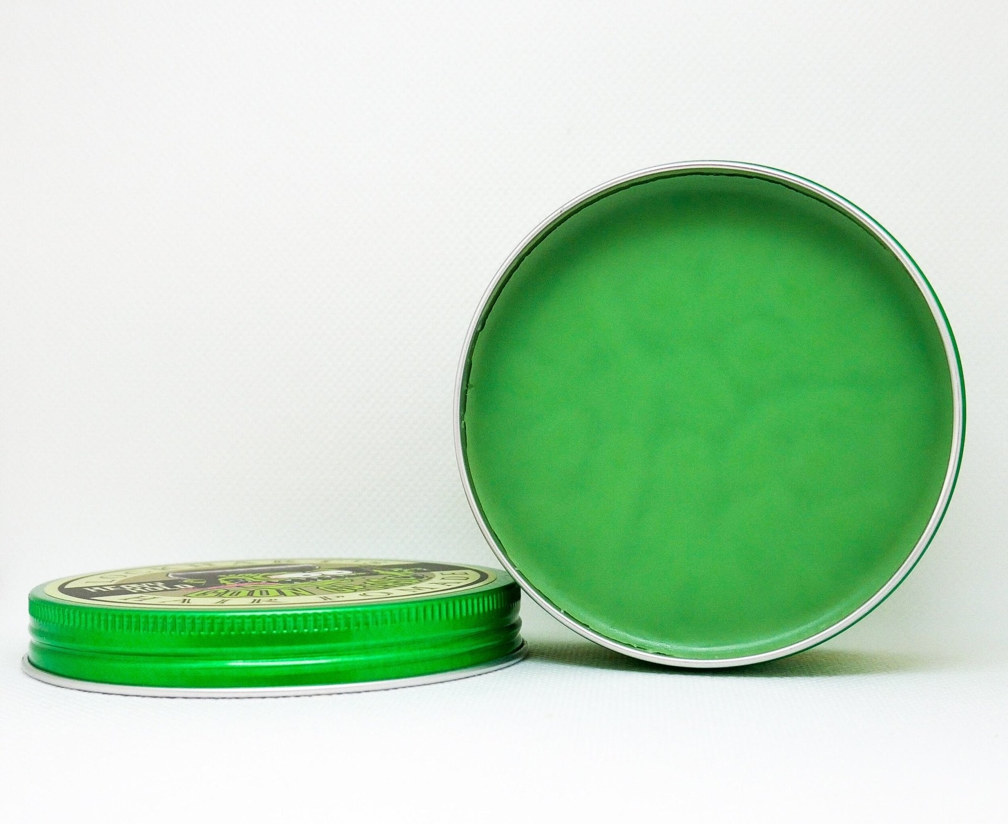 Sáp vuốt tóc LOCKHART'S LEMON GOON GREASE Pomade