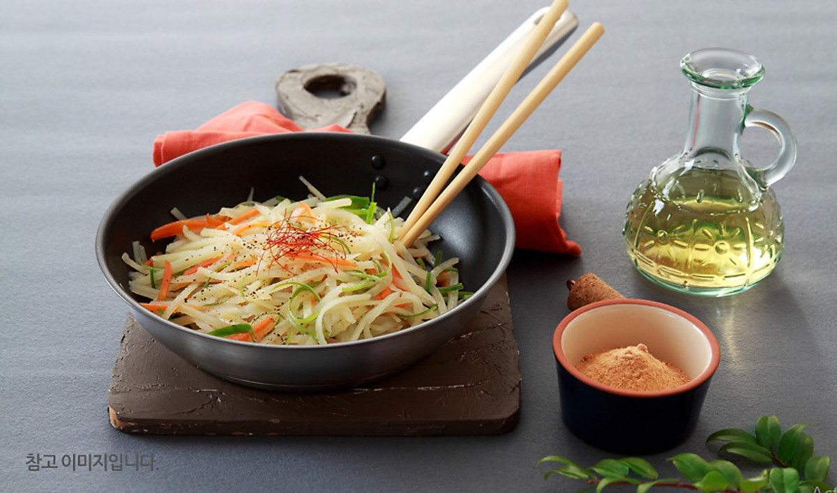 Chảo chống dính 28cm Cookever