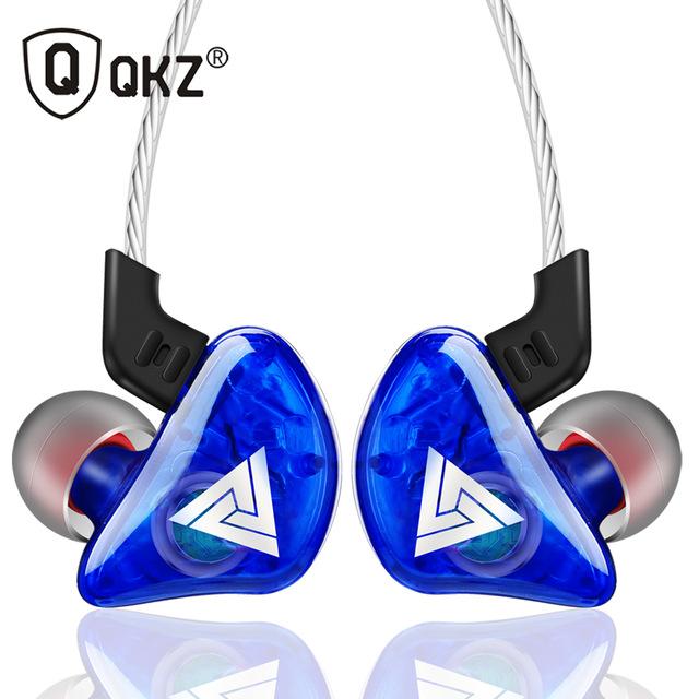 [HCM]Tai nghe chống ồn QKZ CK5