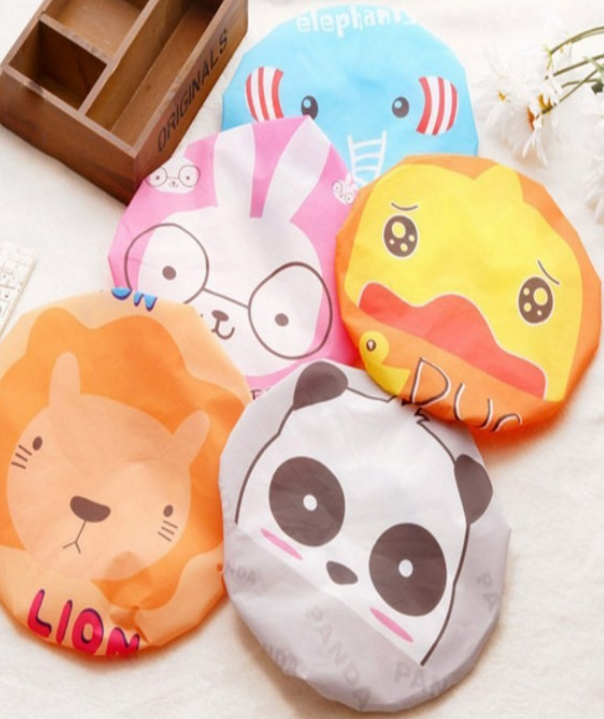 MŨ TRÙM TÓC CHỐNG THẤM NƯỚC