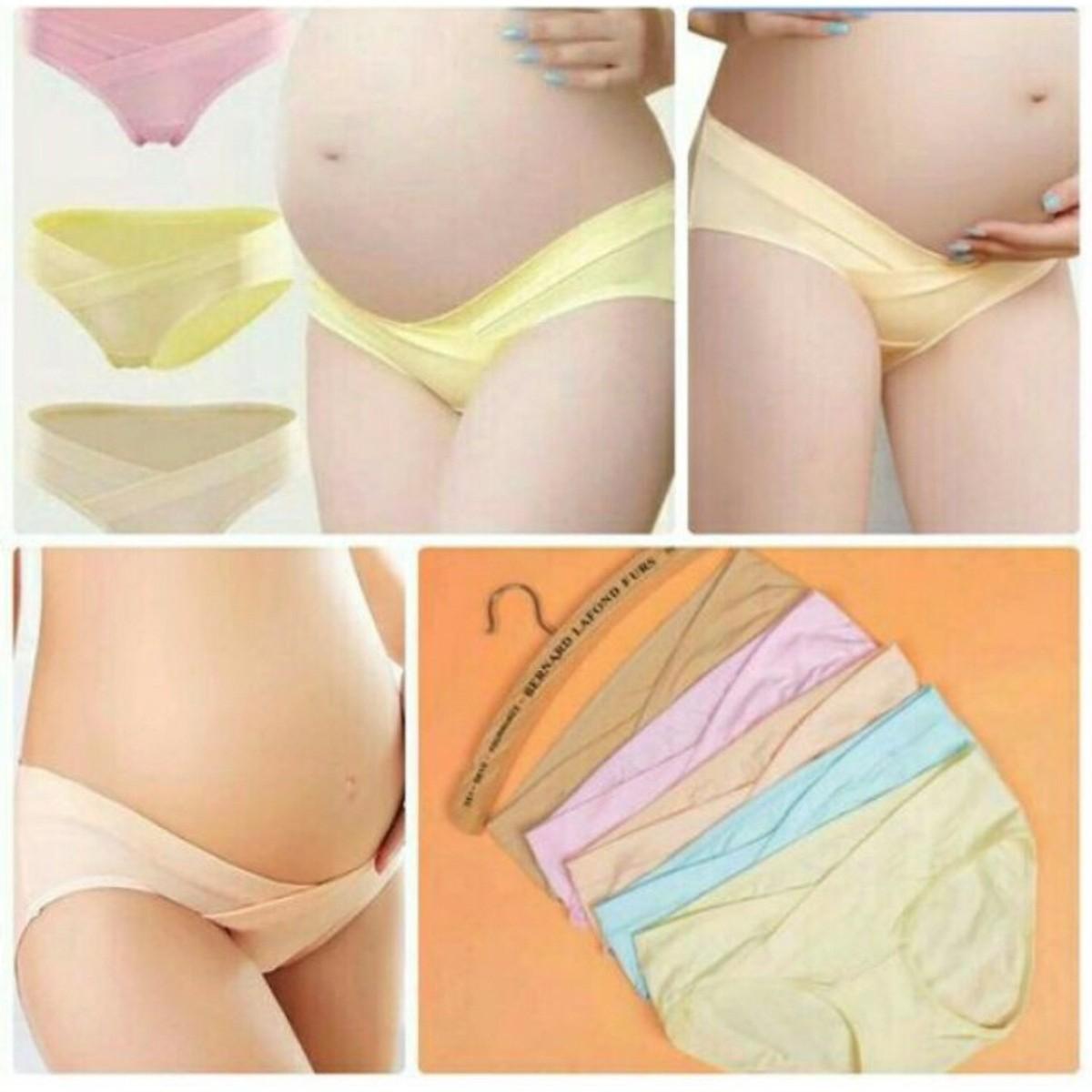 Combo 5 Quần lót bầu túi zip hàng cao cấp