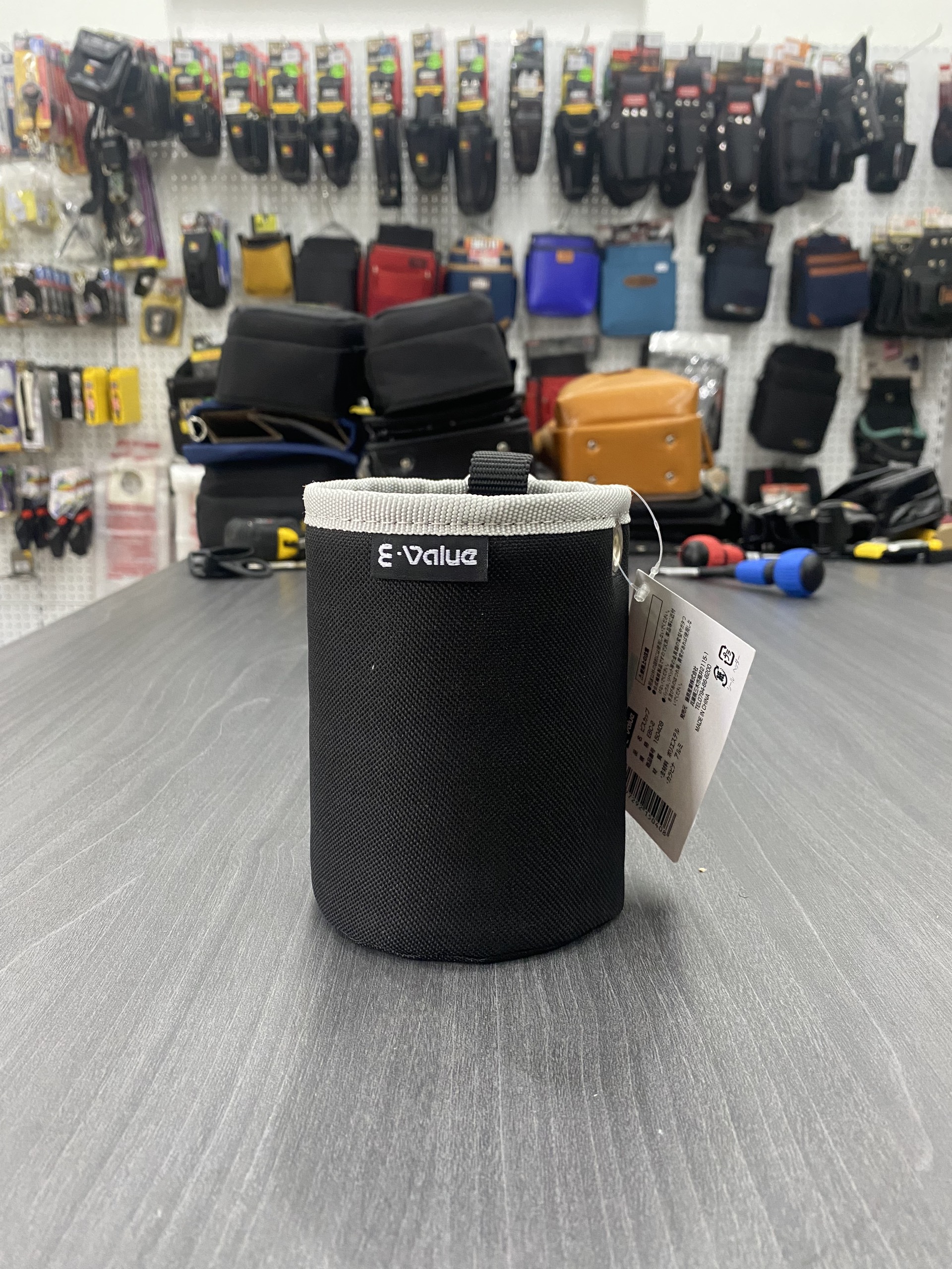 Túi đựng ốc vít E-value EBC-2