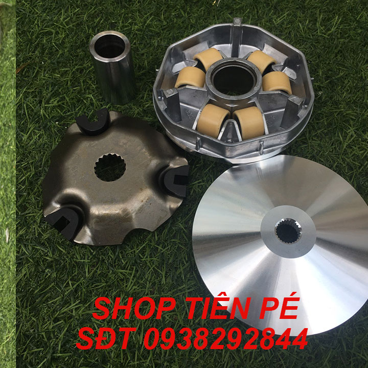 BỘ NỒI TRƯỚC HAYATE HÀNG CAO CẤP