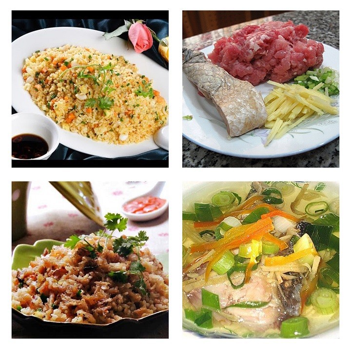 Khô Cá Sửu Campuchia Nặng 5kg