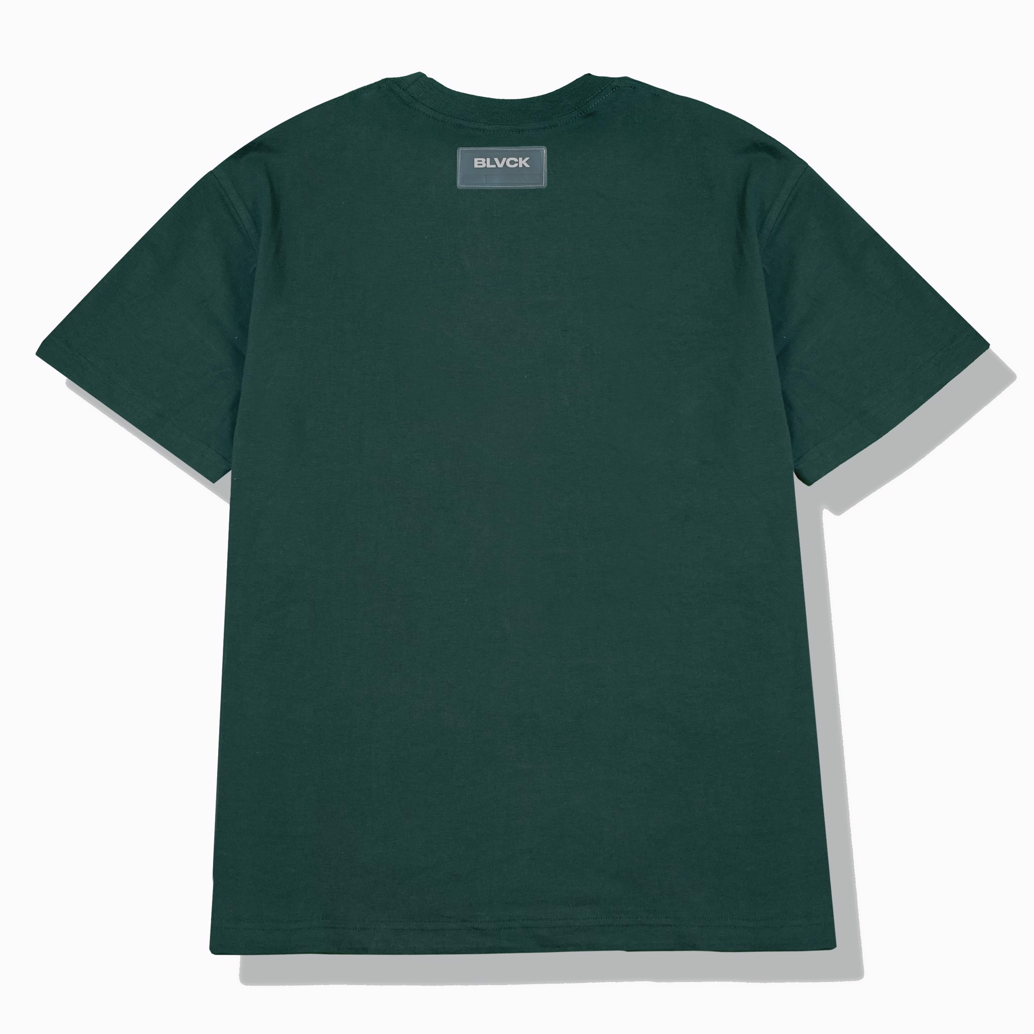 BLVCK Worldwide - Green